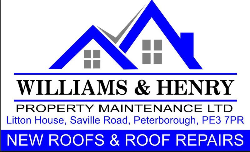 Williams & Henry Property Maintenance Ltd logo