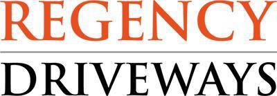 Regency Driveways logo