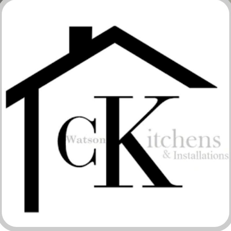 C Watson Kitchens logo