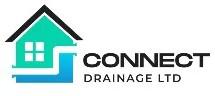 Connect Drainage Ltd logo