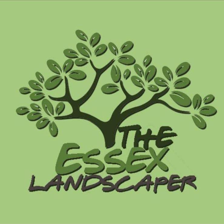 The Essex Landscaper logo