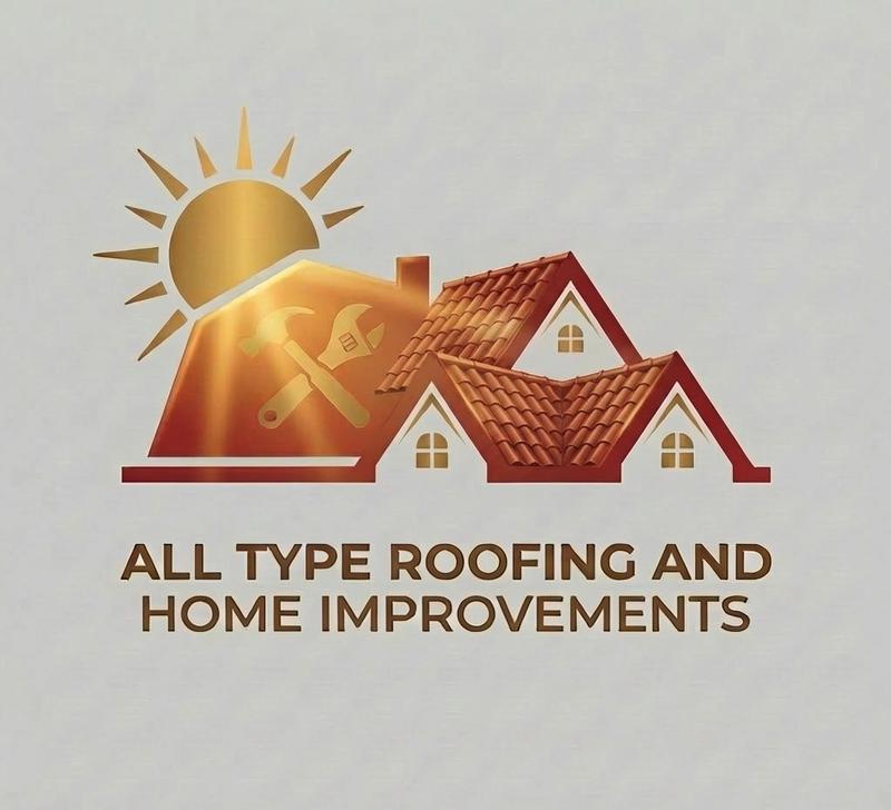 All Type Roofing & Home Improvements logo