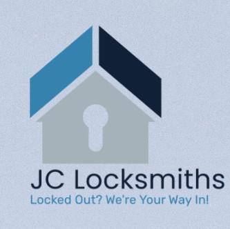 JC Locksmiths Ltd logo