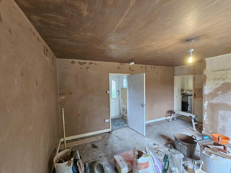 Samson Plastering logo