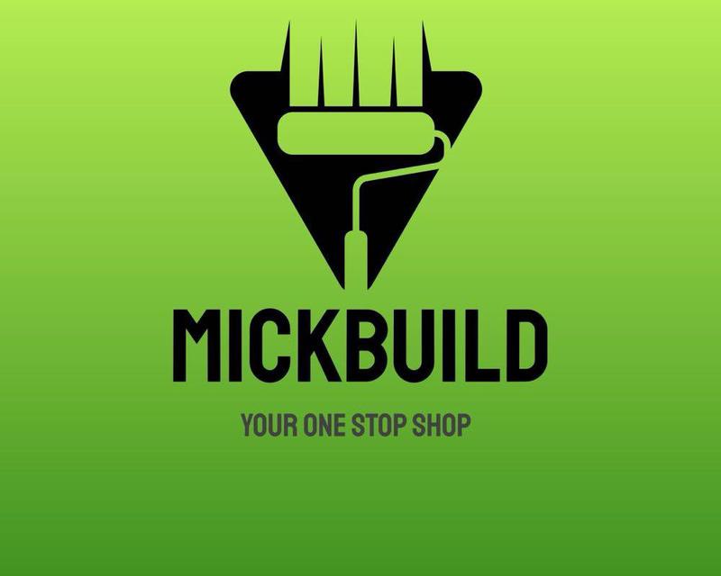 MickBuild logo