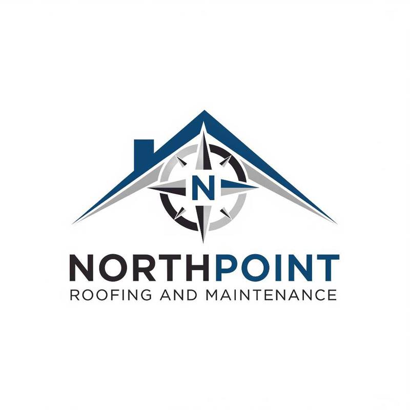 Northpoint Roofing and Maintenance logo
