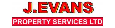 J Evans Property Services Limited logo