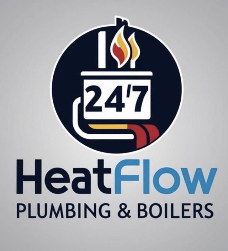 Heatflow Plumbing & Gas Ltd logo
