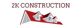 2K Construction logo