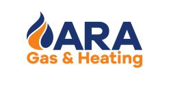 ARA Gas and Heating logo