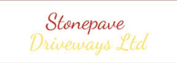 Stonepave Driveways Ltd logo