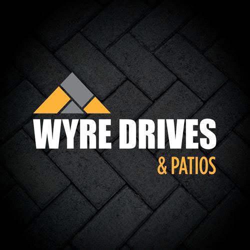 Wyre Drives & Patios Ltd logo