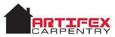 Artifex Carpentry logo