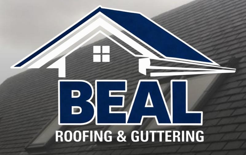 Beal Roofing & Guttering logo