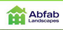 Abfab Landscapes logo