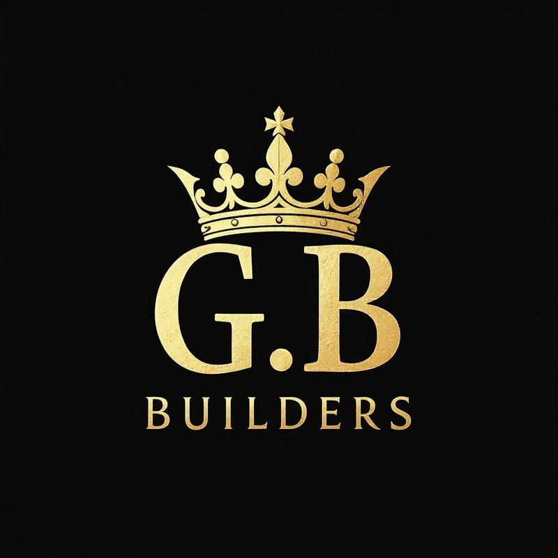 Gaz B Builders Ltd logo