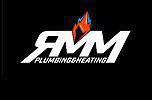 RMM Plumbing & Heating logo