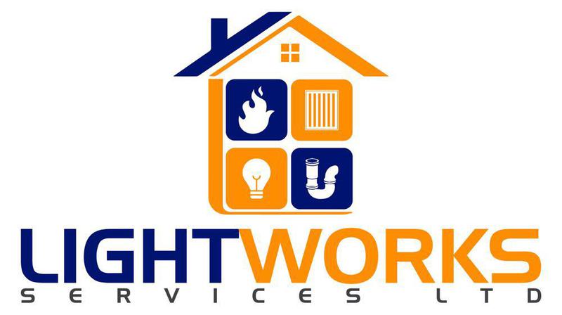 Lightworks Services Ltd logo