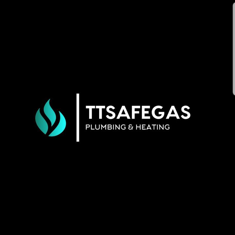 TT Safe Gas logo