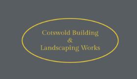 Cotswold Building & Landscaping Works Ltd logo