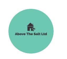 Above The Salt Ltd logo