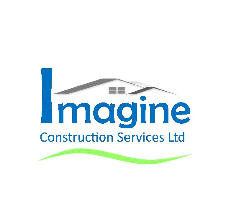 Imagine Construction Services Ltd logo