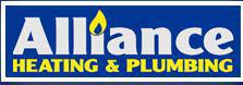 Alliance Heating & Plumbing logo