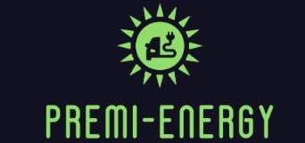 Premienergy logo