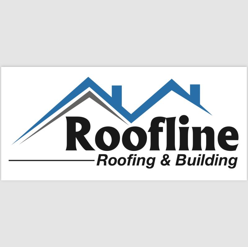 Roofline Roofing & Building logo