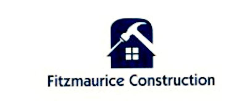 Fitzmaurice Construction logo