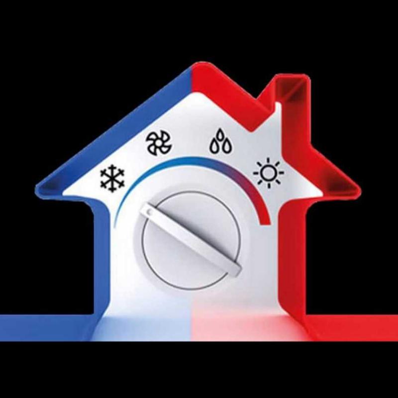 JDA Plumbing and Heating Ltd logo