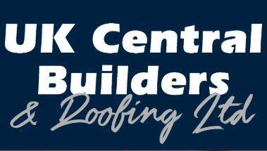 UK Central Builders & Roofing Ltd logo