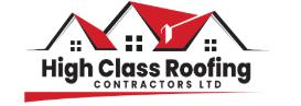 High Class Roofing Contractors Ltd logo