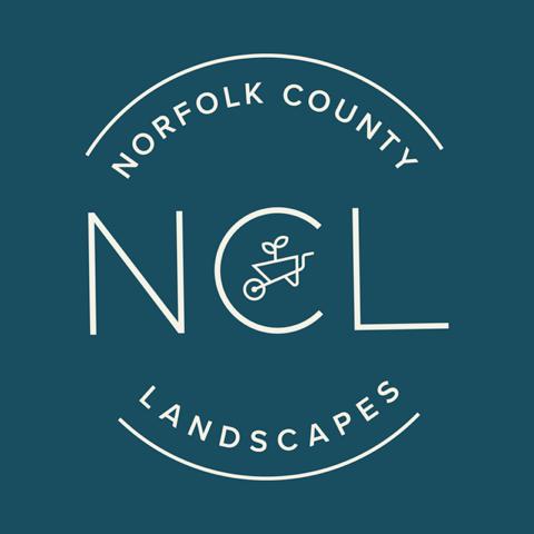Norfolk County Landscapes Ltd logo