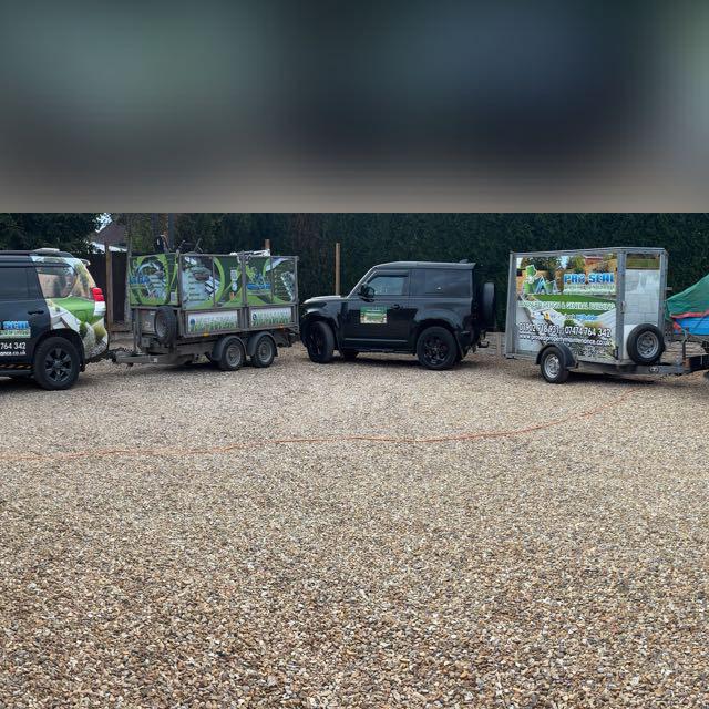 Pro Seal Property Maintenance logo