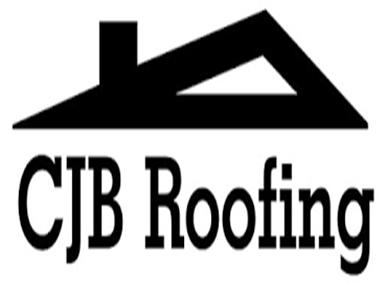 CJB Roofing logo