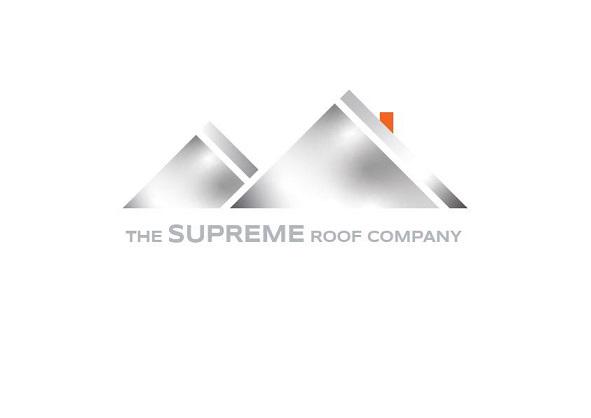 The Supreme Roof Company logo