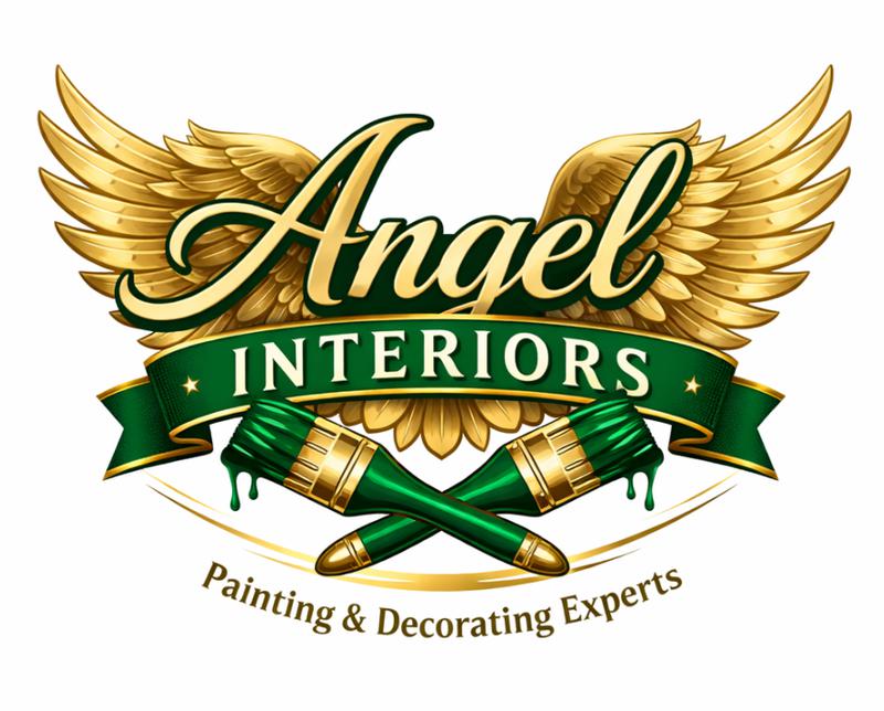 Angel Interiors logo