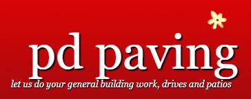 P&D Paving Ltd logo