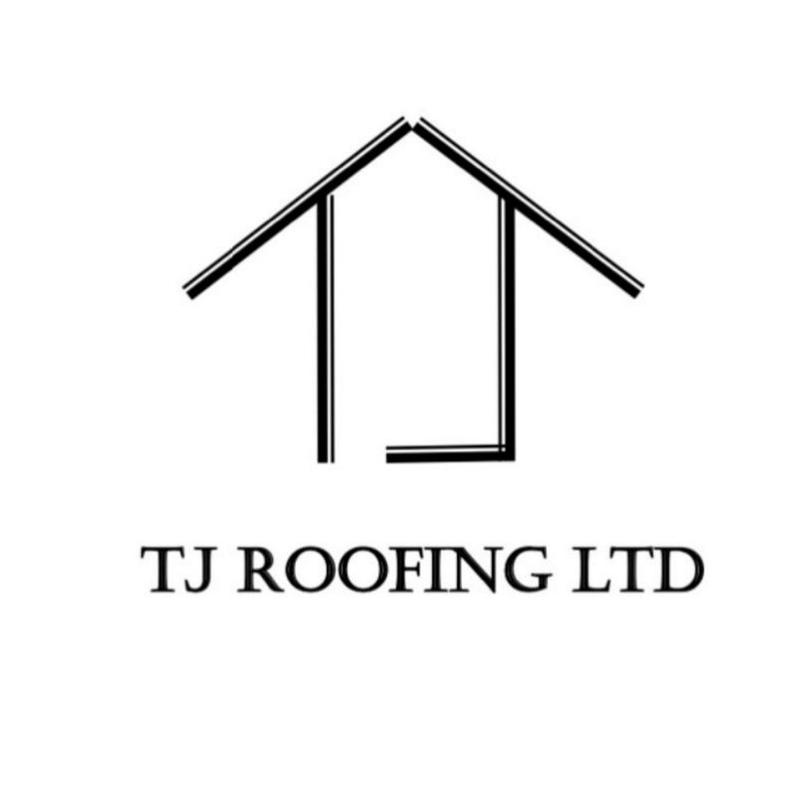 TJJ Roofing Ltd logo