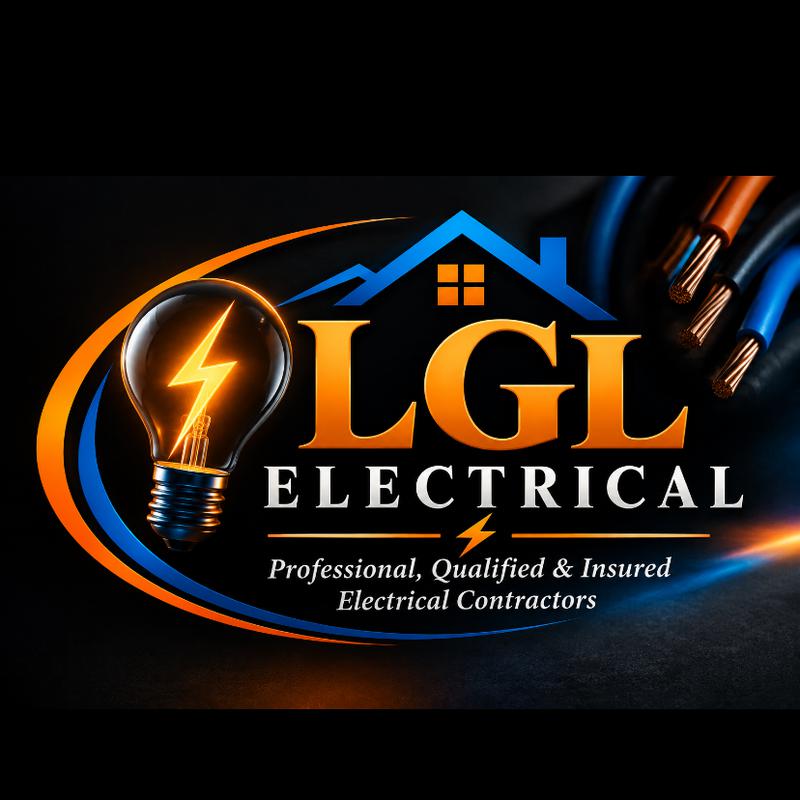 LGL Electrical logo