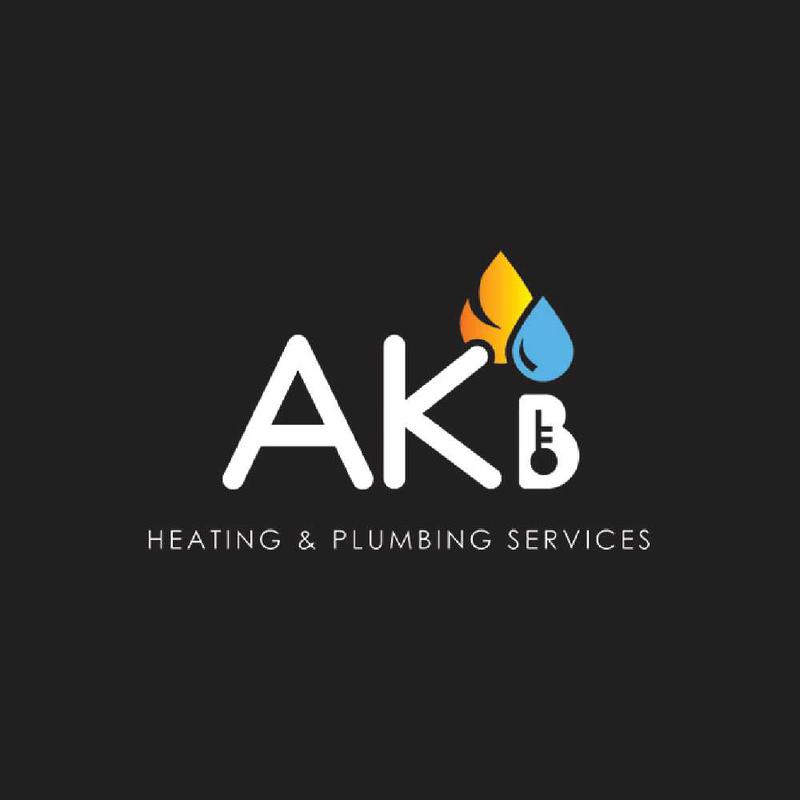 AK Boiler Services logo