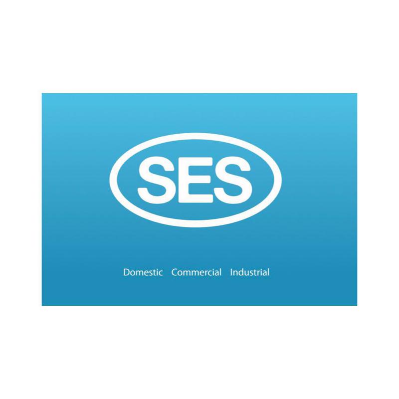 SES Electrical Contractors (UK) Ltd logo