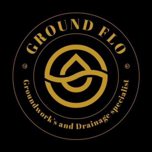 Ground Flo Ltd logo