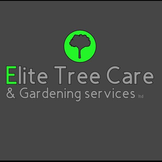 Elite Tree Care & Gardening Services Ltd logo