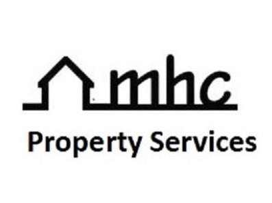 MHC Property Services logo