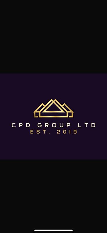 CPD GRP Ltd logo