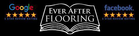 Ever After Flooring logo