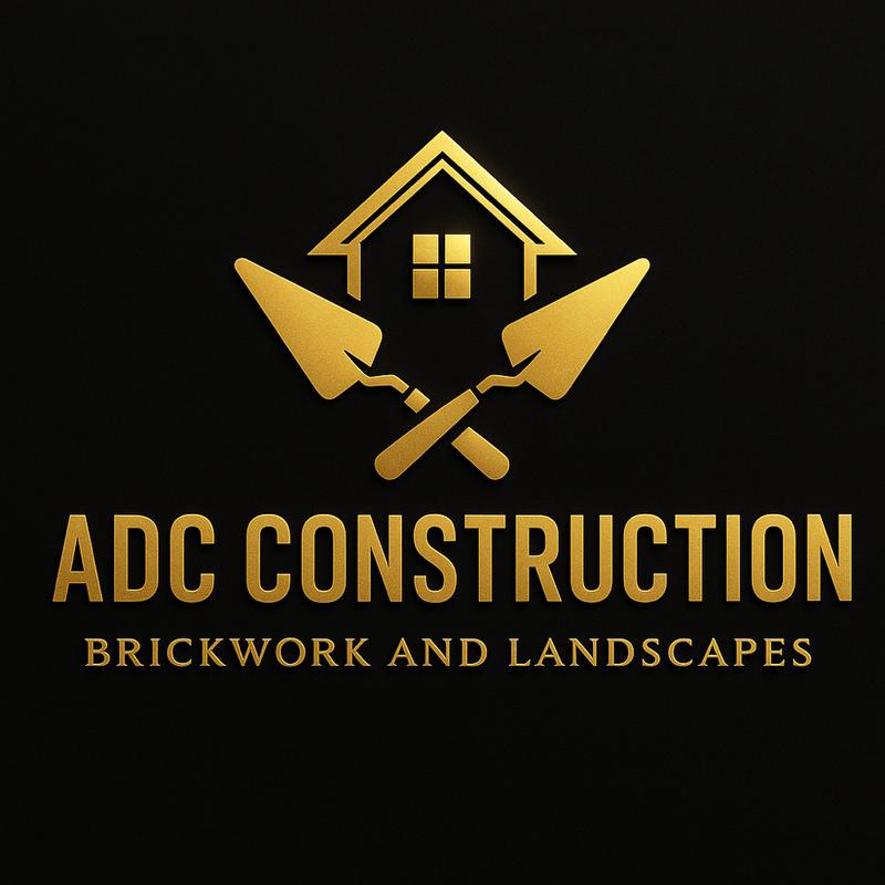 ADC Construction logo