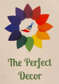 The Perfect Decor logo